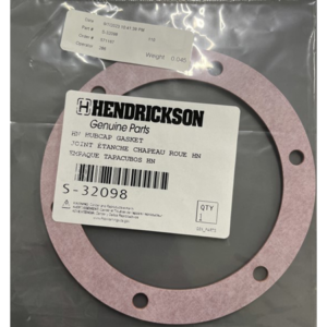 Hubcap Gasket