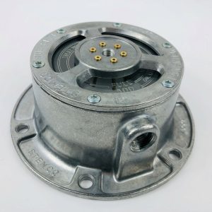 Hubcap